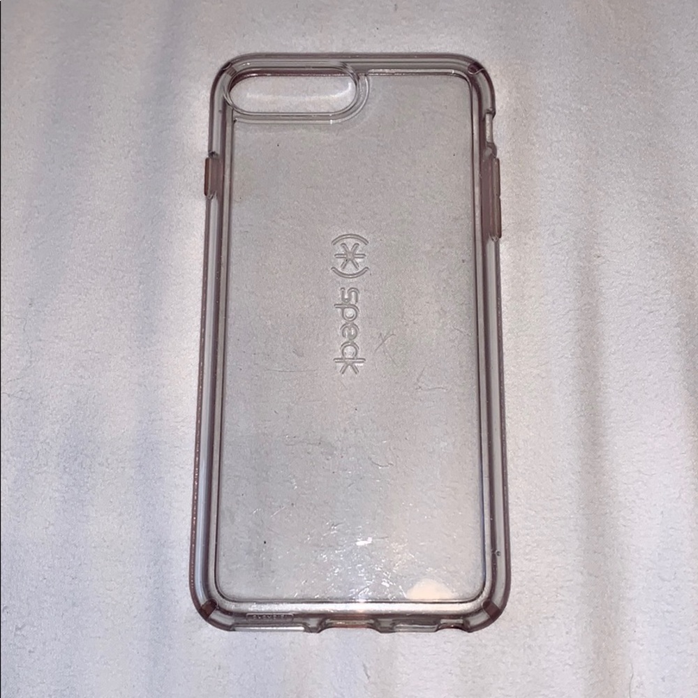 Speck iphone 8 plus case